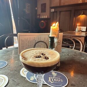 Returning from Holiday